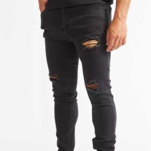 Jeans mistral hombre online precio