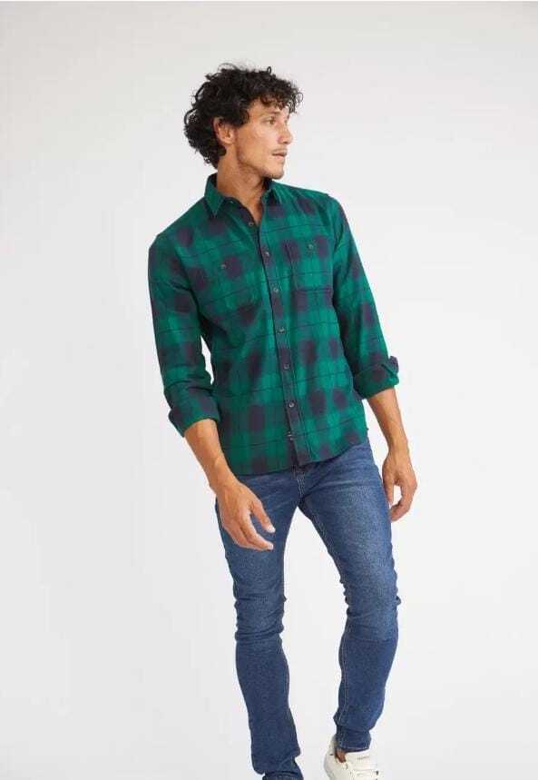 Camisas mistral online hombre